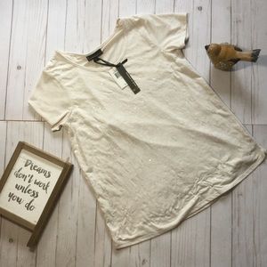 i Jeans by Buffalo Tee Shirt